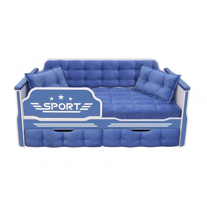 Диван-кровать Спорт